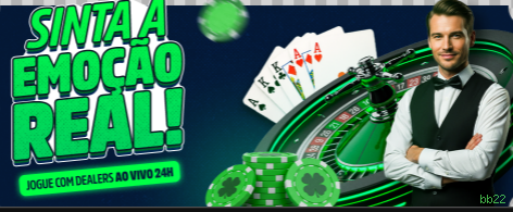 Casino Ao Vivo bb22