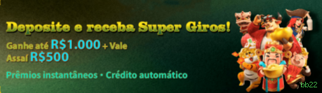 Experiência VIP bb22