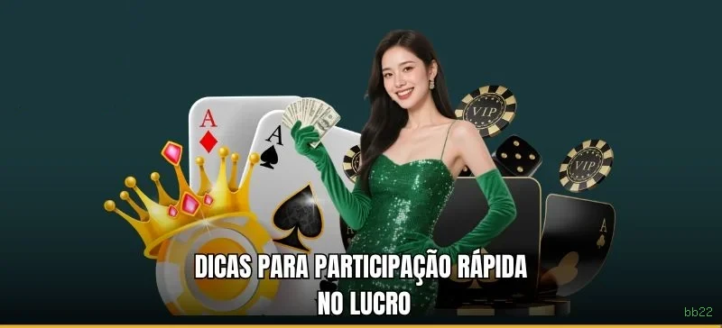 Tecnologia da Plataforma bb22